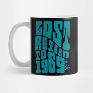 Lost Return to 1969 Mug